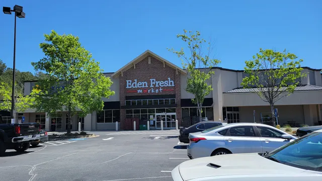 Eden Fresh Market