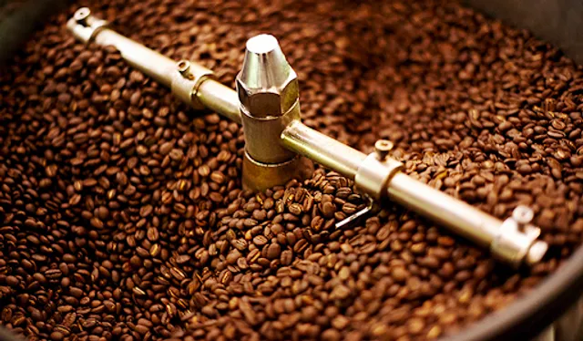 Torrefazione Eurokafè