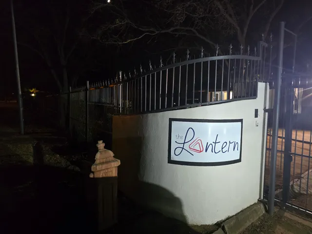The Lantern Guesthouse