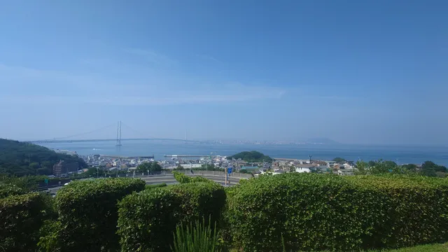 トイレ 淡路SA（下り）