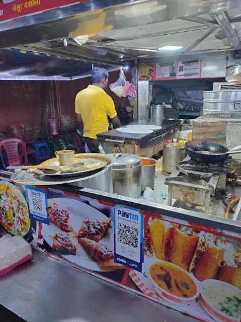 Swami South Indian Dosa