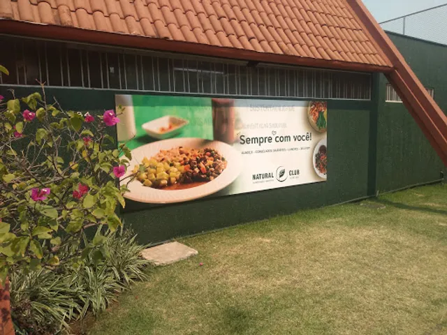 Natural Club | Restaurante saúdavel