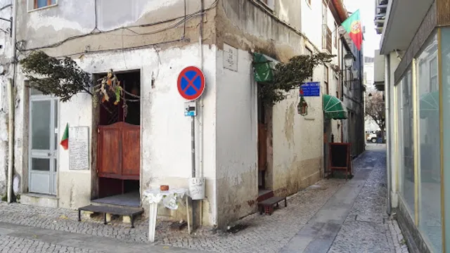 Restaurante Casa Chelense