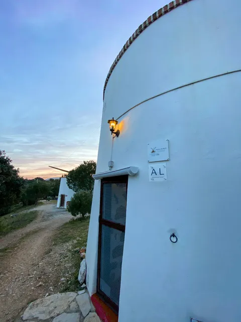 Moinho da Pena - Turismo Rural