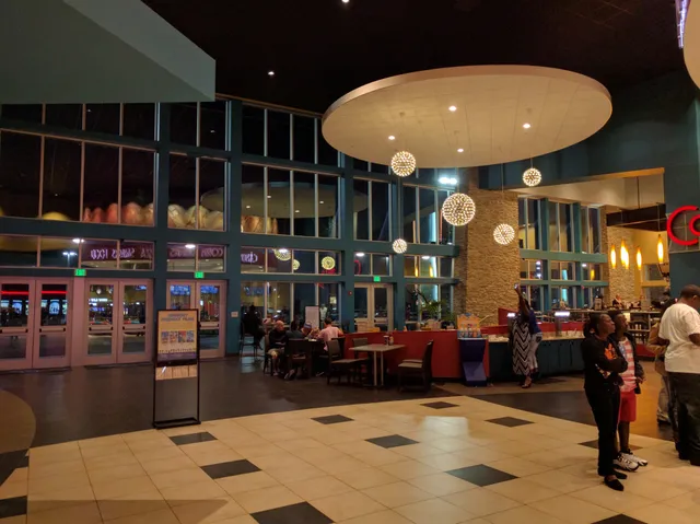 CMX Cinemas Tyrone