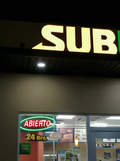Subway