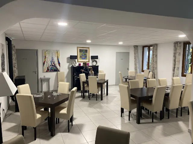 Le Coste de la fontaine