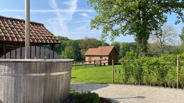 Vakantiewoning Le Repos