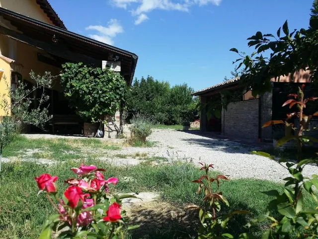 R&B Albero Cavo Parma