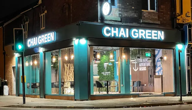 Chai Green