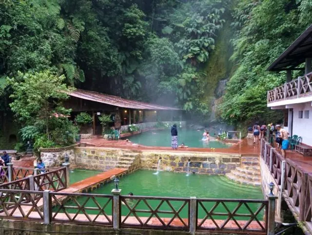 Hotel Ideal Quetzaltenango