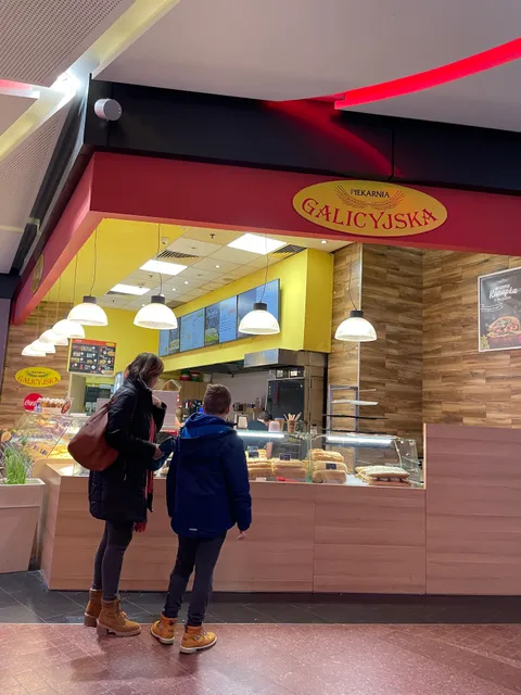 Piekarnia Galicyjska