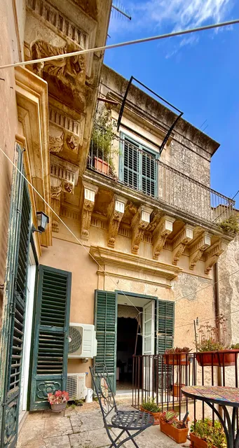 Casa Sipione Papa