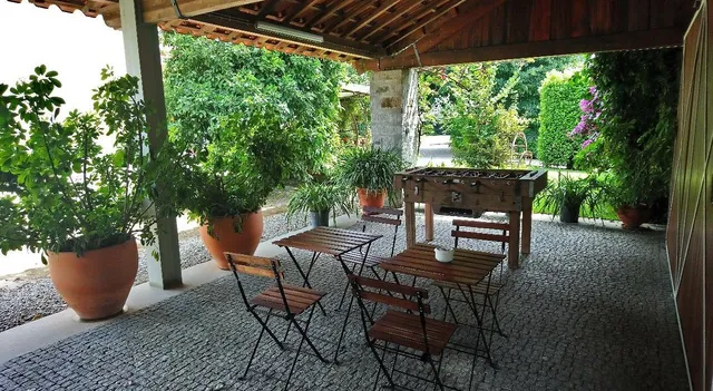 Quinta do Casal de S. Miguel de Soutelo