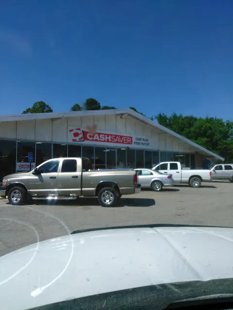 Rehkopf's Cash Saver