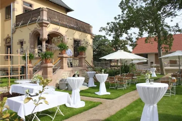 GUT LEBEN AM MORSTEIN