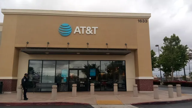 AT&T Store