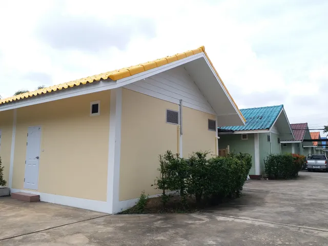 ลีลา รีสอร์ท