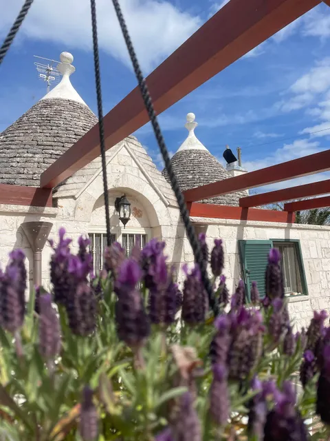 Trullo Trullallero