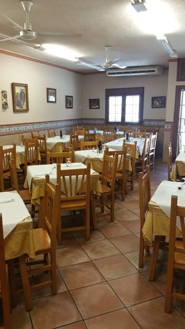 Restaurante Mariluz