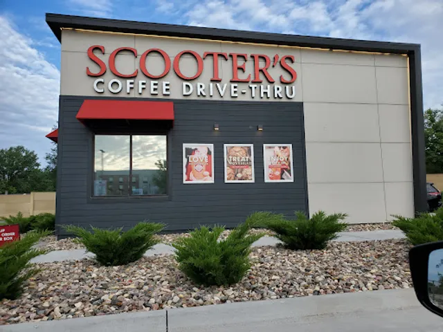 Scooter's Coffee