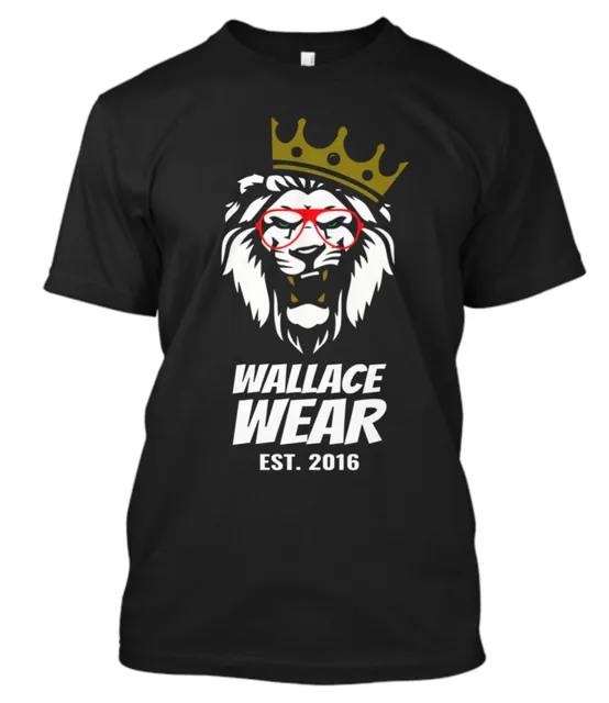 Wallace Wear