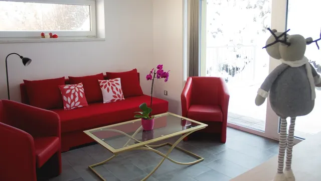 Apartmány Vír, Vír Česká republika