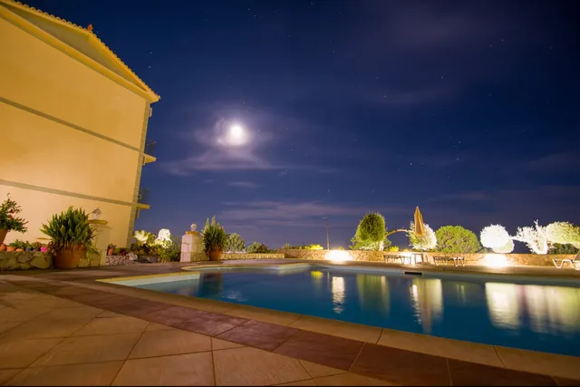 Eagle's nest studios(Aetofolia)