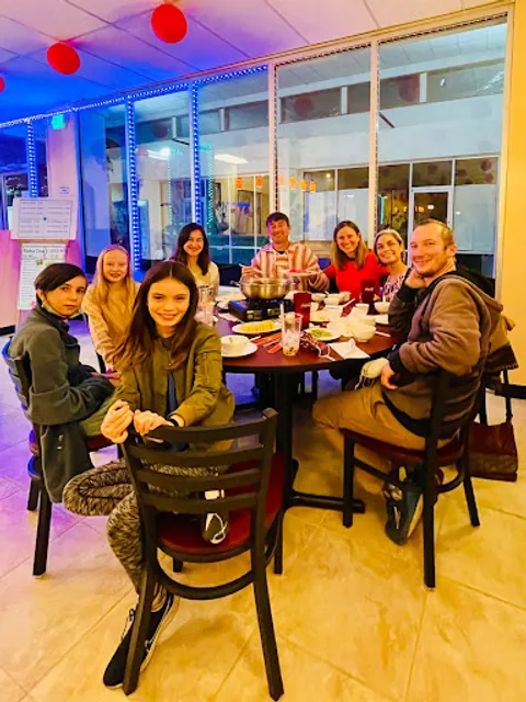 You and Mee Noodle House