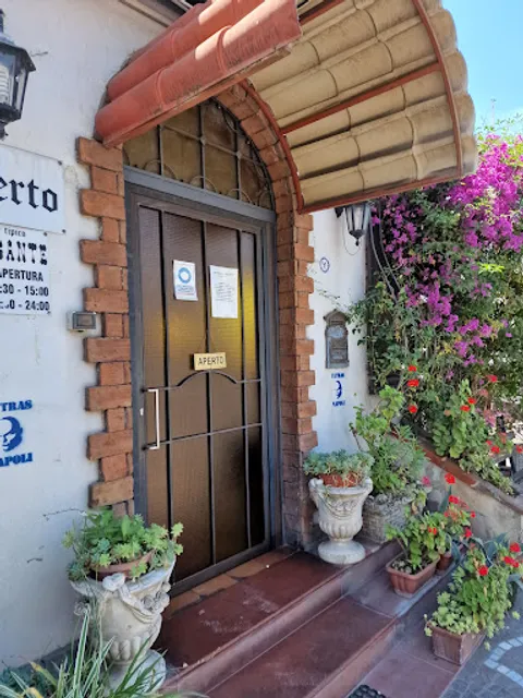 Ristorante Il Brigante