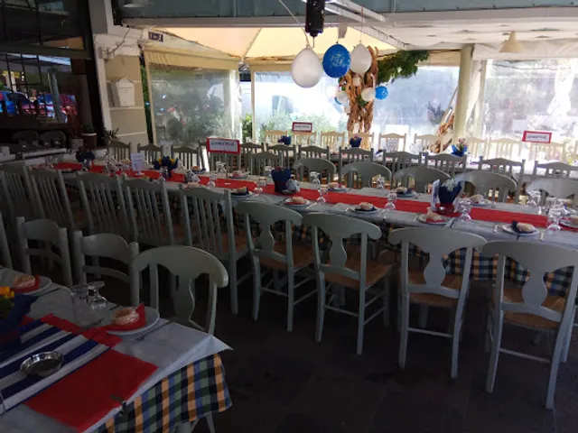 ΤΑΒΕΡΝΑ ΣΑΡΡΗΣ