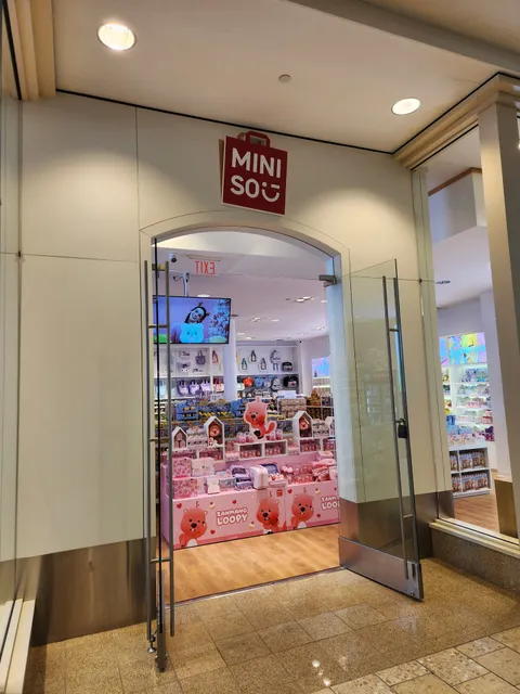 MINISO