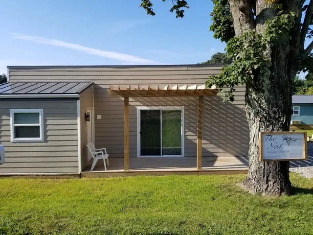 The Nest Lodging and Rental