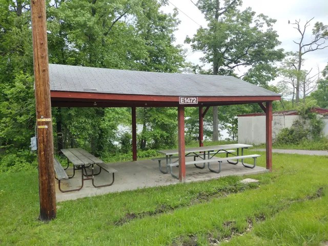 Skipper's Point Campground