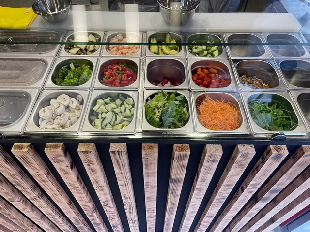 Dolce Pasta Vilvoorde