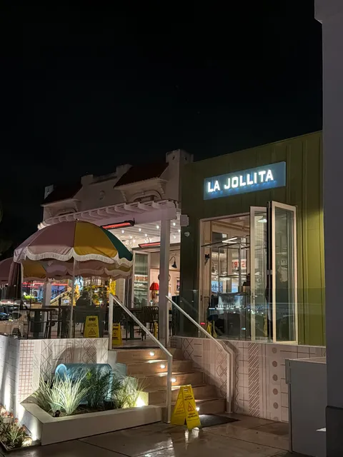 La Jollita
