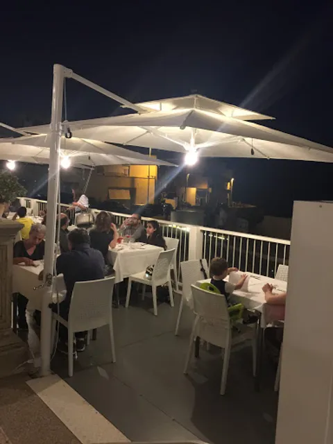 Laffaccio Ristorante