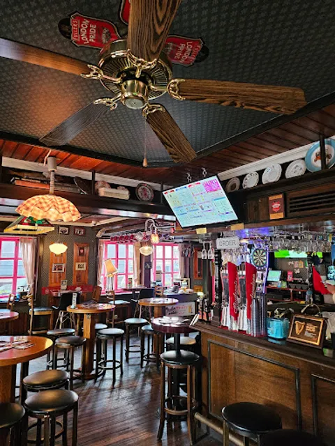 The Rose & Crown Ale House