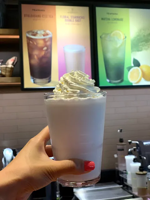 Starbucks Nowon Madeul Station