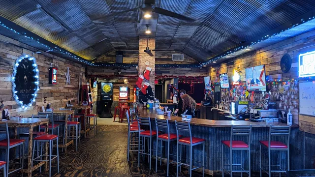 The Ugly Goat Social Club