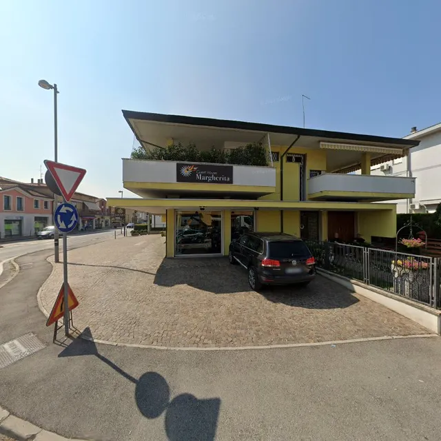 Guest House Margherita