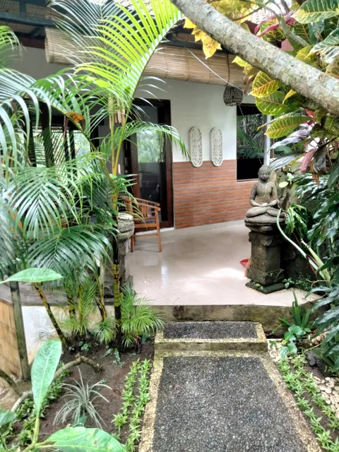 Jungle Hideaway Villas - River Cafe