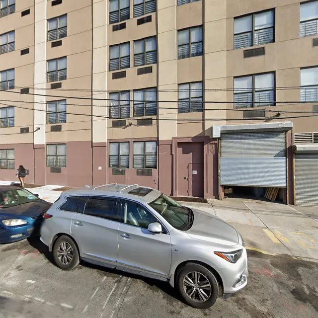 WIN - Junius Family Residence