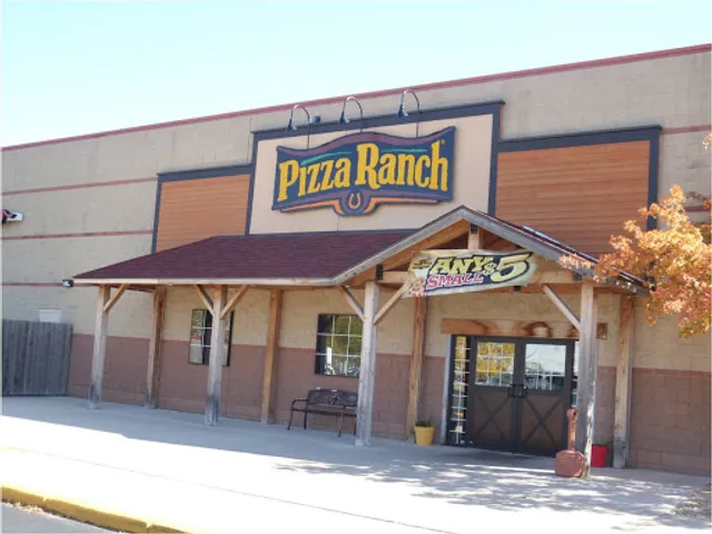 Pizza Ranch