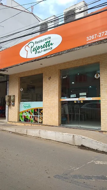 Restaurante Pegoretti