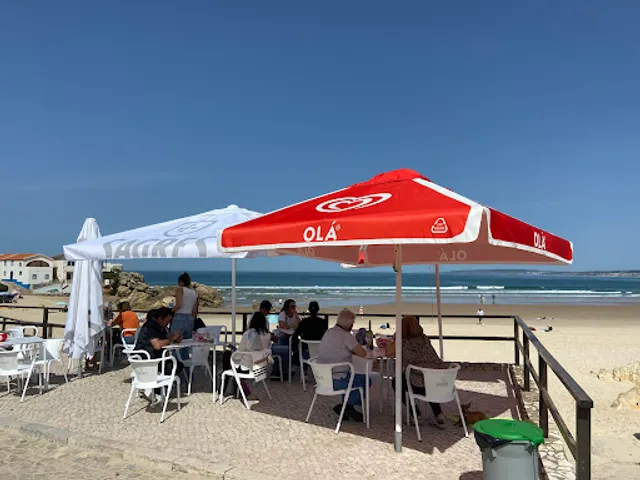 Café Central Food&Drinks