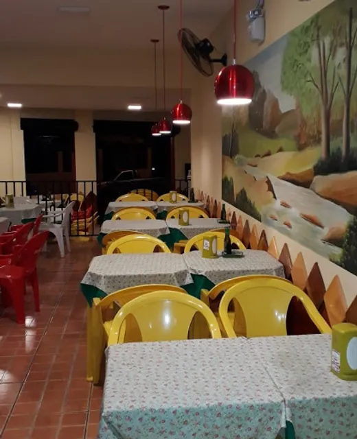 Cantinho da Amizade Lanches - Pizzas - Porções