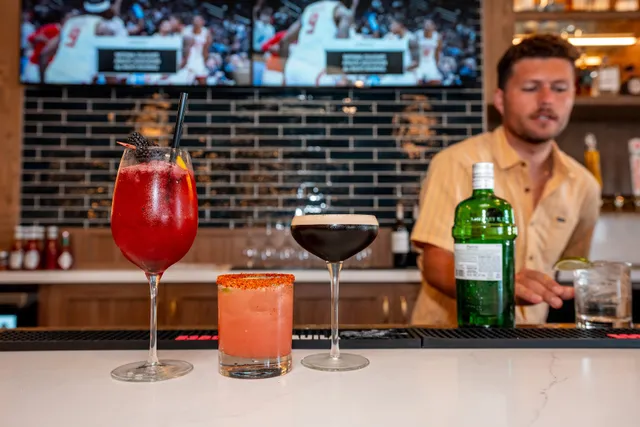 Chauncey's Pizza & Bar