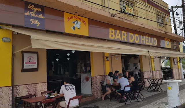 Bar do Hélio
