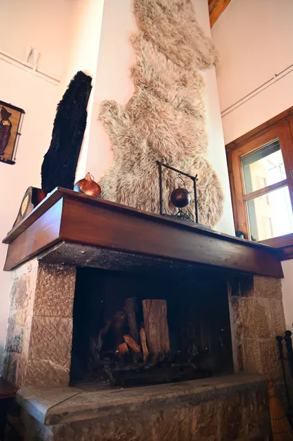 Villaview-Arachova & Cozyview-Arachova